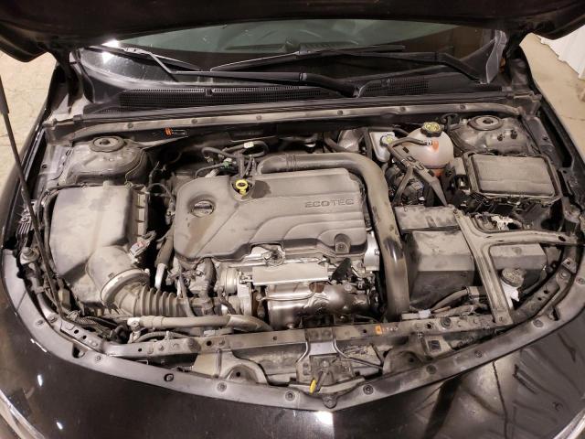 2022 CHEVROLET MALIBU RS - 1G1ZG5ST7NF213094