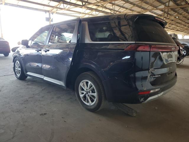 2023 Kia Carnival Lx VIN: KNDNB4H33P6214302 Lot: 54624204