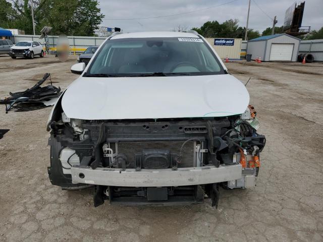 2018 Kia Niro Lx VIN: KNDCM3LD7J5209970 Lot: 53329314