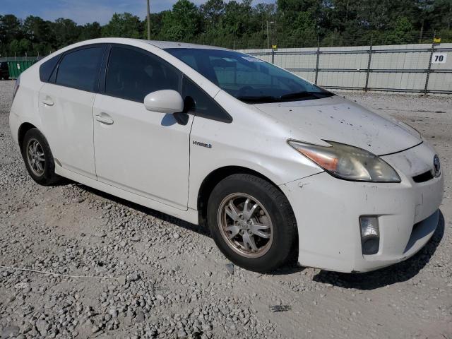 2010 Toyota Prius VIN: JTDKN3DU6A0107483 Lot: 56003594