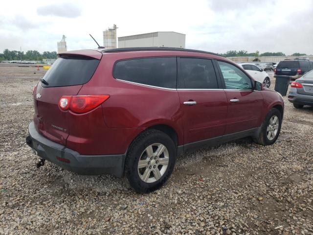 2011 Chevrolet Traverse Lt VIN: 1GNKVJED3BJ107821 Lot: 54119364