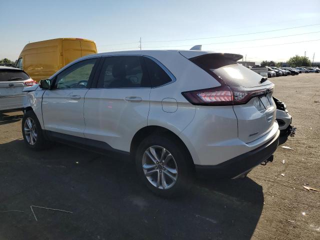 2015 Ford Edge Sel VIN: 2FMTK4J9XFBC17828 Lot: 55318594