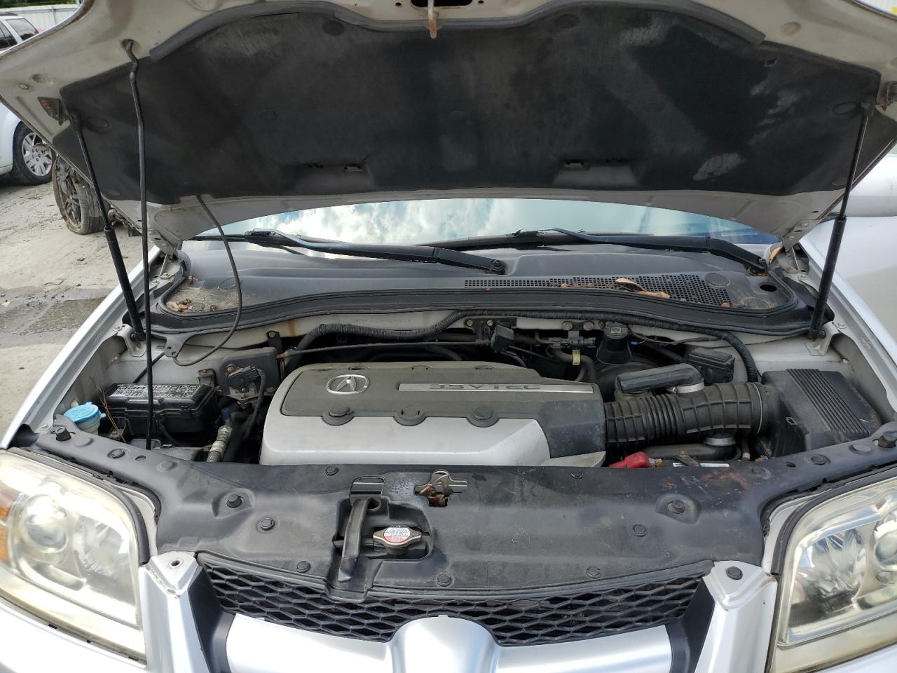 2HNYD18206H548517 2006 Acura Mdx