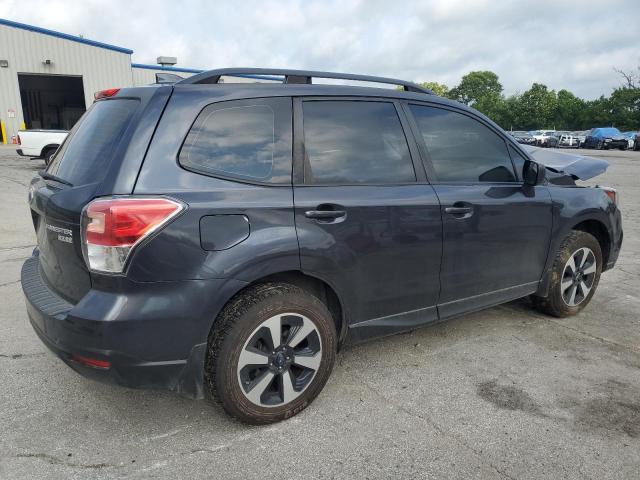 2017 Subaru Forester 2.5I VIN: JF2SJABCXHH578110 Lot: 56338784