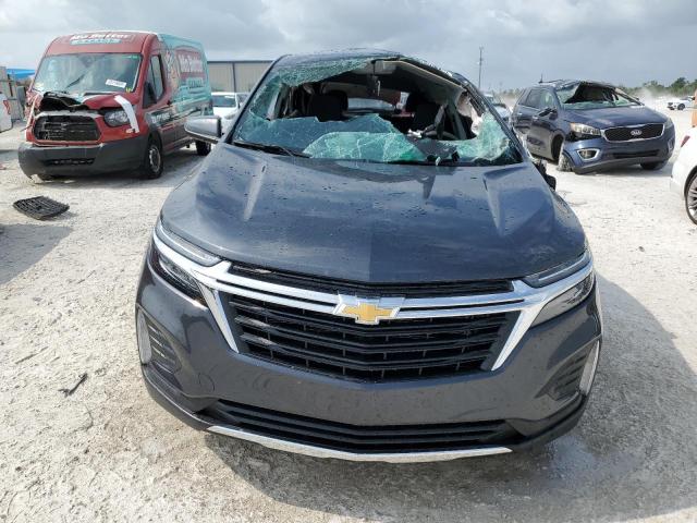 2023 Chevrolet Equinox Lt VIN: 3GNAXKEG0PS183993 Lot: 55308614