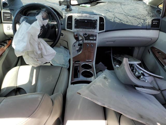 2012 Toyota Venza Le VIN: 4T3BK3BB1CU064535 Lot: 54255764