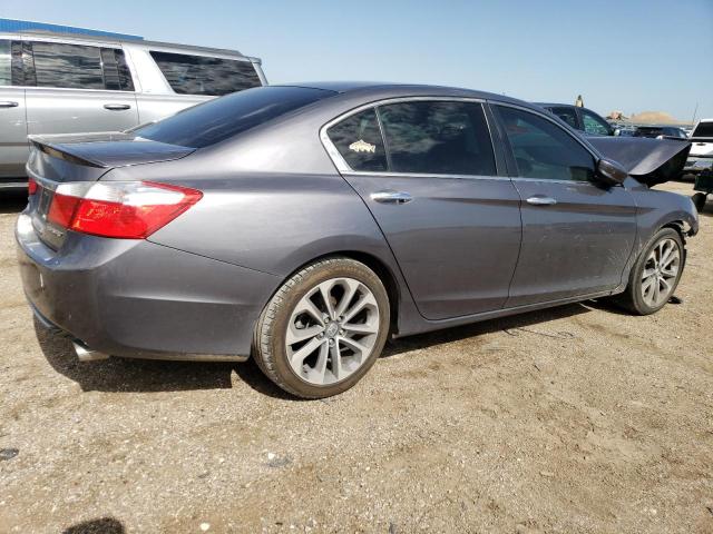 2015 Honda Accord Sport VIN: 1HGCR2F53FA125824 Lot: 56219924