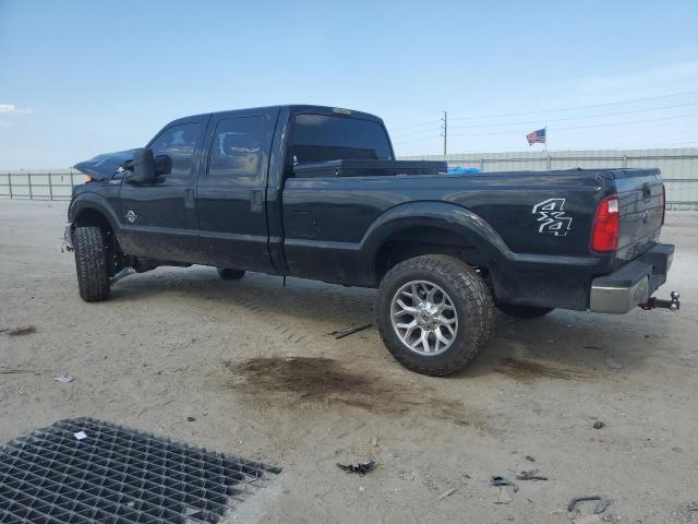 2016 Ford F250 Super Duty VIN: 1FT7W2BT9GEC79736 Lot: 55644564