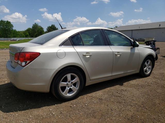 2013 Chevrolet Cruze Lt VIN: 1G1PC5SB0D7152836 Lot: 55375874