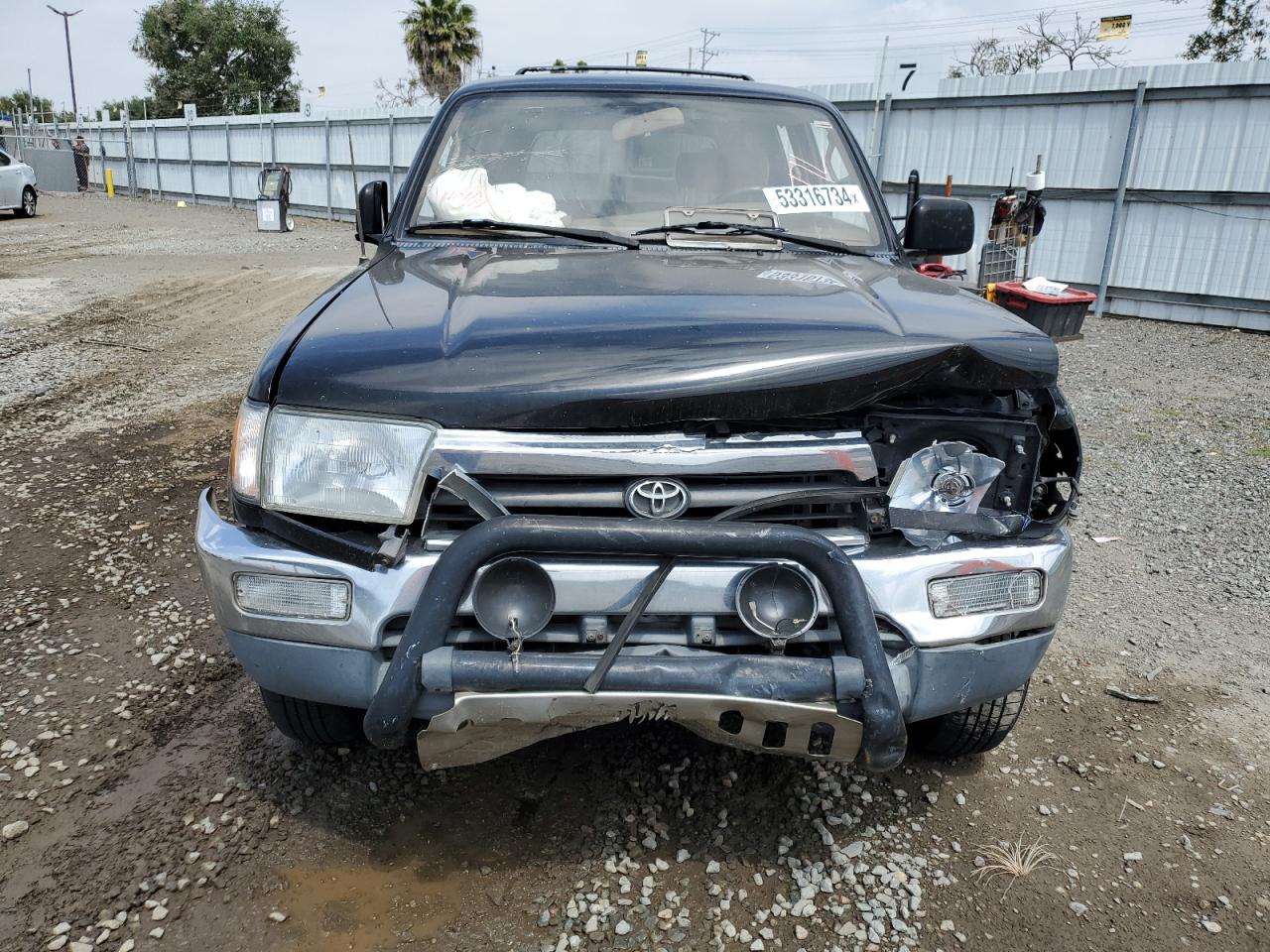 JT3GN86R2W0079608 1998 Toyota 4Runner Sr5