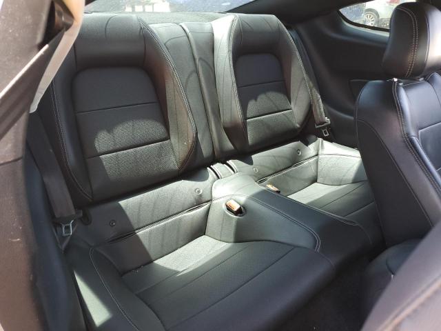 2018 Ford Mustang Gt VIN: 1FA6P8CF1J5171791 Lot: 53865904