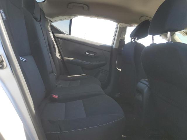 2021 Nissan Sentra Sv VIN: 3N1AB8CV6MY218723 Lot: 54312454