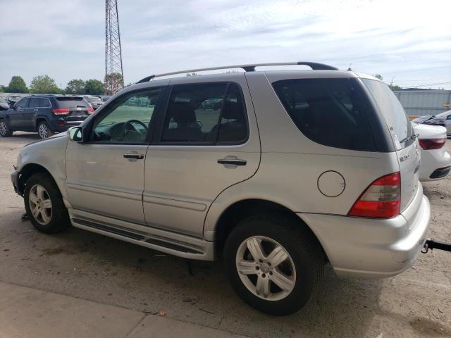 2005 Mercedes-Benz Ml 500 VIN: 4JGAB75E45A559155 Lot: 53219714