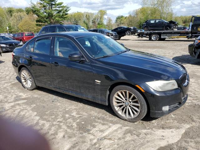 2011 BMW 328 Xi VIN: WBAPK7C55BA970283 Lot: 54279374