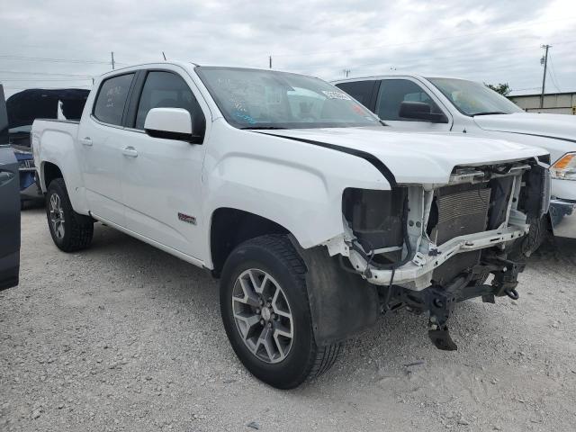 2019 GMC CANYON ALL 1GTG6FEN1K1291772