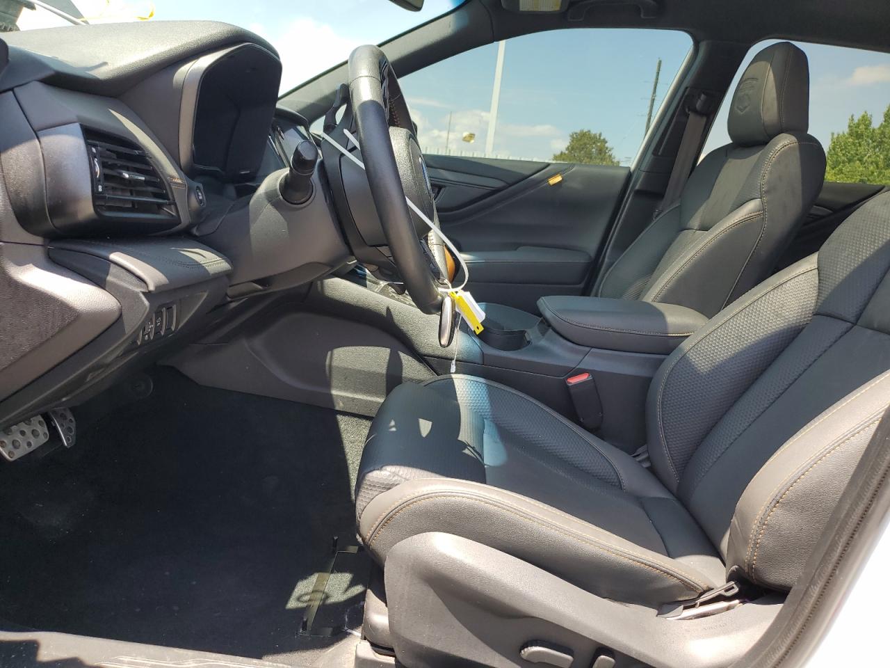 4S4BTGUD3N3128966 2022 Subaru Outback Wilderness