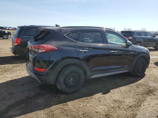 2018 HYUNDAI TUCSON VAL - KM8J3CA29JU799781
