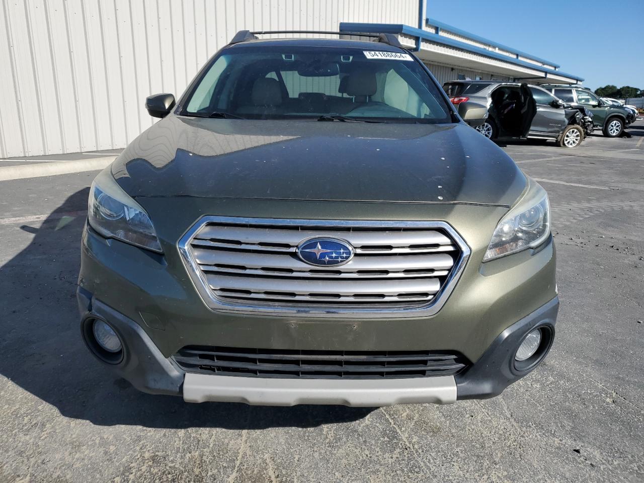 4S4BSANC1F3261054 2015 Subaru Outback 2.5I Limited