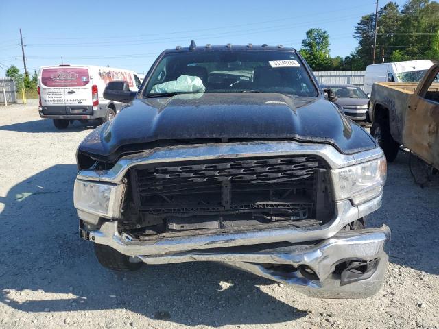 2022 Ram 2500 Big Horn/Lone Star VIN: 3C6UR5DL1NG311438 Lot: 53140284