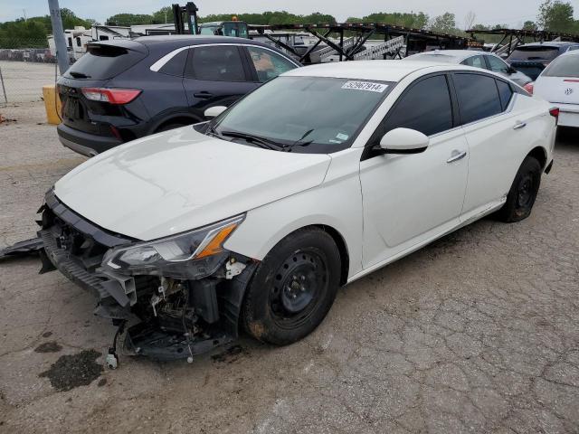 2020 Nissan Altima S VIN: 1N4BL4BV2LC182549 Lot: 52967914