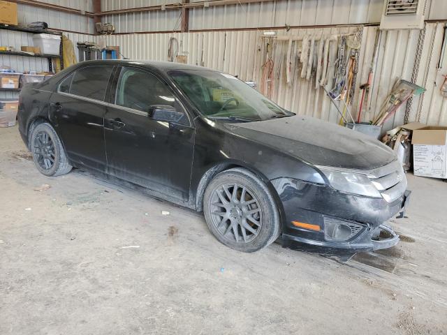 Vin: 3fahp0ha5cr376862, lot: 52228574, ford fusion se 20124
