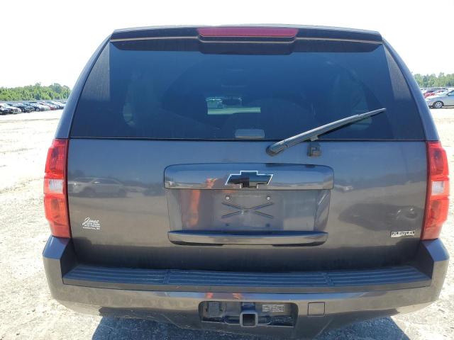 2010 Chevrolet Suburban C1500 Ls VIN: 1GNUCHE0XAR229693 Lot: 55470354