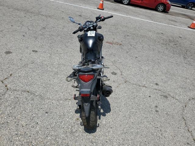 2009 SUZUKI SFV650 JS1VP55A992101873