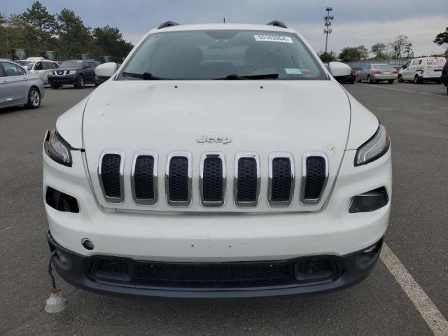 2017 Jeep Cherokee Limited VIN: 1C4PJLDB4HW607522 Lot: 55163954