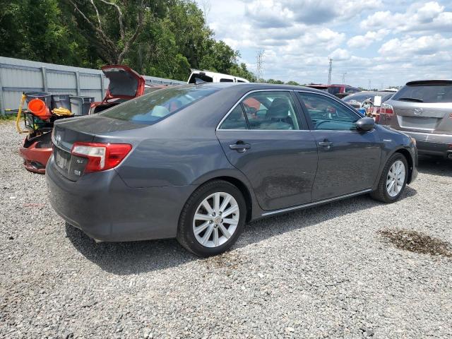 2012 Toyota Camry Hybrid VIN: 4T1BD1FK3CU021977 Lot: 56535794