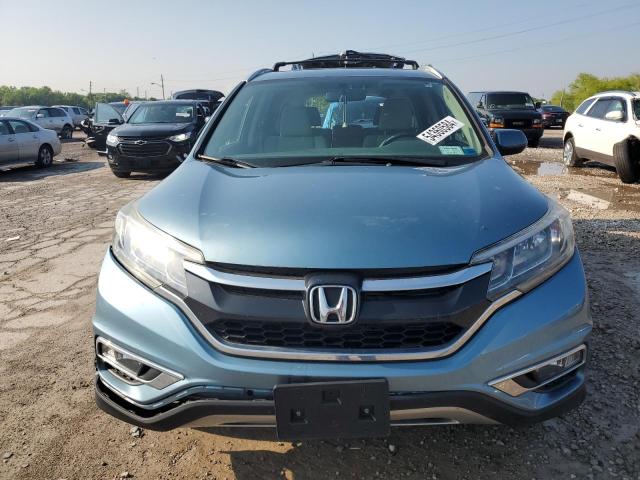 2016 Honda Cr-V Ex VIN: 2HKRM4H58GH695196 Lot: 54360584