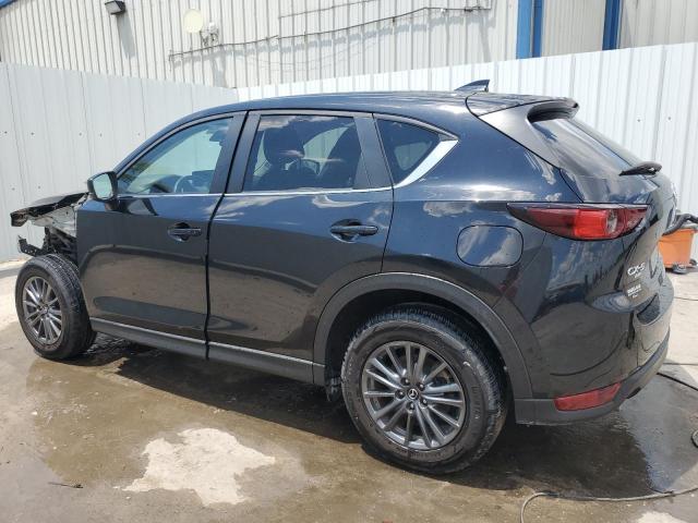 2021 Mazda Cx-5 Touring VIN: JM3KFBCM7M0362020 Lot: 53386424