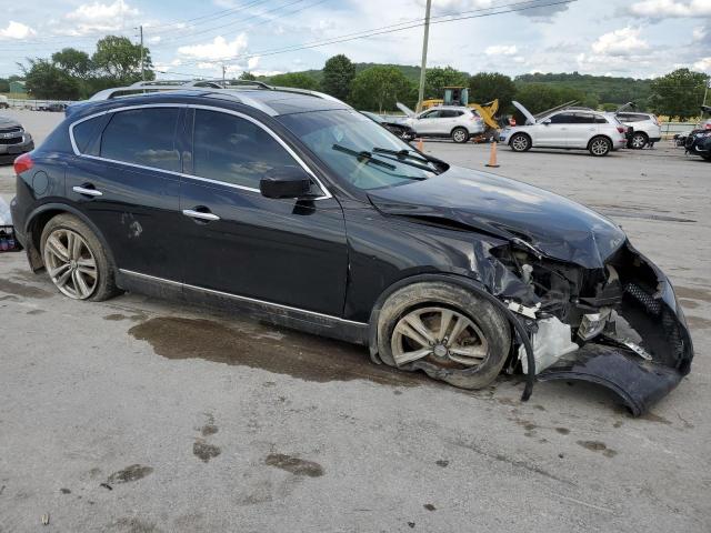 2012 Infiniti Ex35 Base VIN: JN1AJ0HPXCM400487 Lot: 56709684