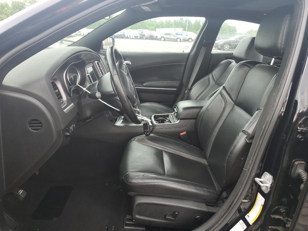 2C3CDXBG1MH580921 2021 Dodge Charger Sxt