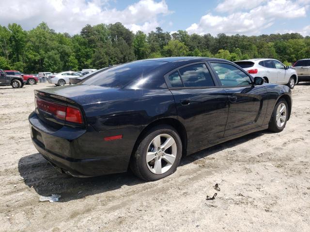 2014 Dodge Charger Se VIN: 2C3CDXBG4EH215859 Lot: 53940334