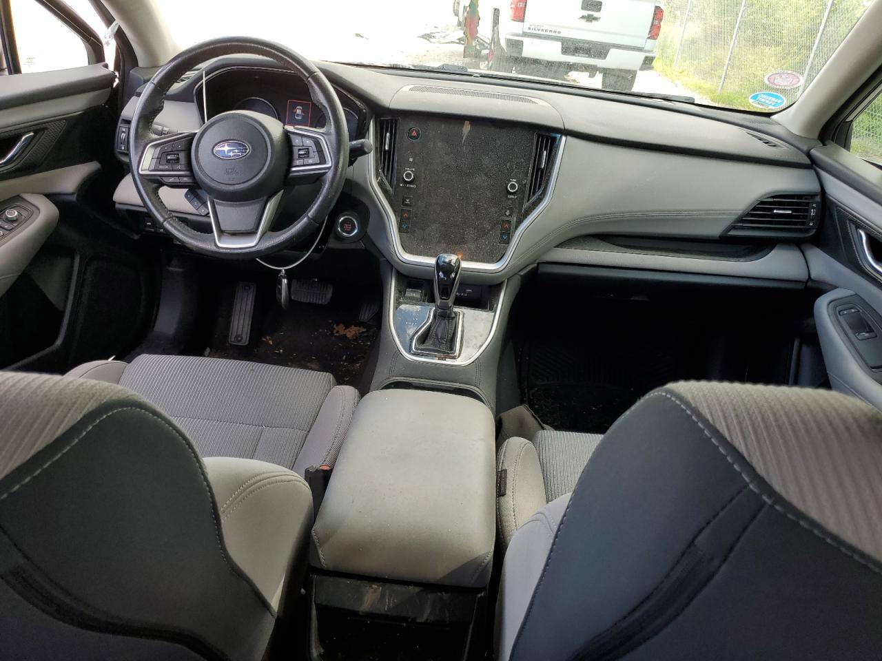 4S3BWAD64M3014242 2021 Subaru Legacy Premium