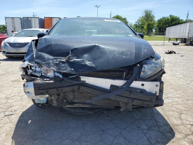 VIN 19XFB2F55FE224819 2015 Honda Civic, LX no.5