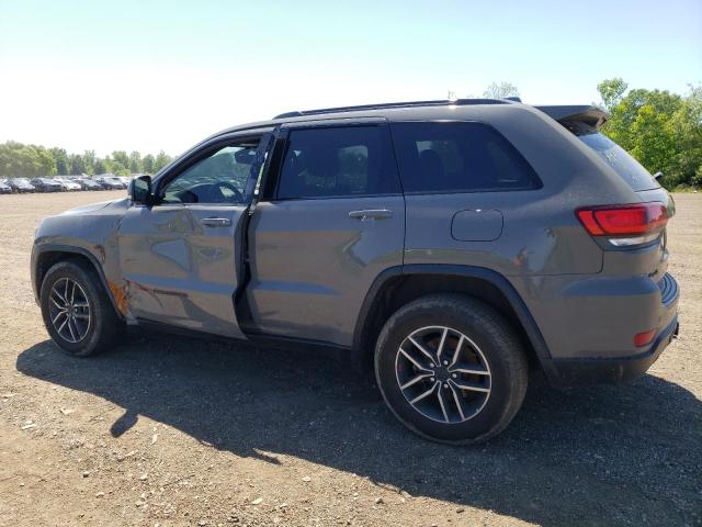 2020 Jeep Grand Cherokee Trailhawk VIN: 1C4RJFLG6LC343253 Lot: 57235294