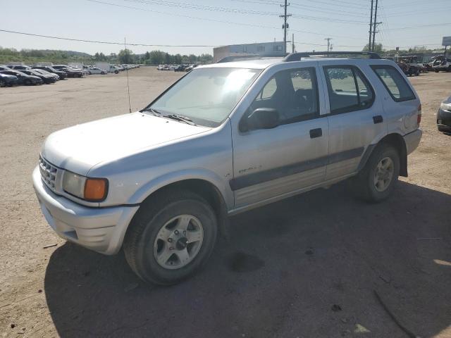 1999 Isuzu Rodeo S VIN: 4S2CM58W5X4358788 Lot: 55906764