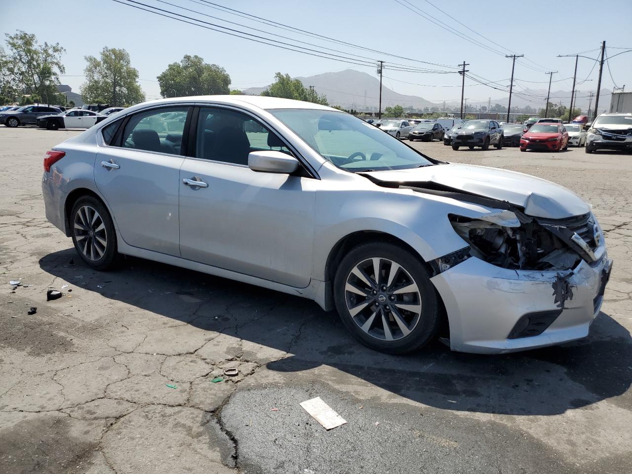 1N4AL3APXHC279899 NISSAN ALTIMA 2017