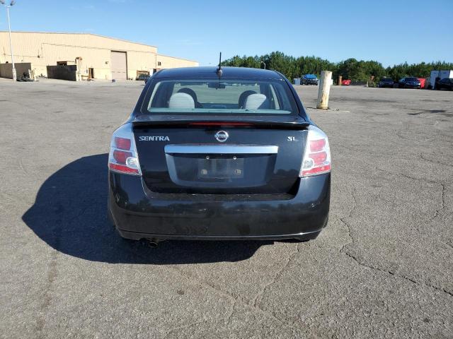 2011 Nissan Sentra 2.0 VIN: 3N1AB6AP0BL652462 Lot: 54129414