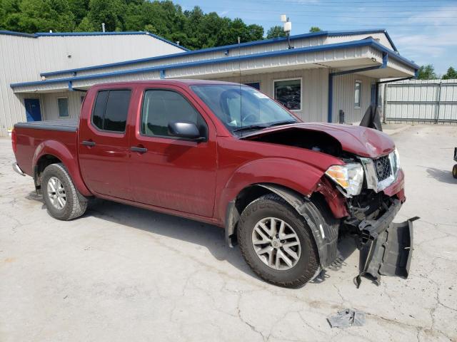 2019 NISSAN FRONTIER S - 1N6AD0EV1KN735442