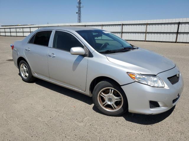 2009 Toyota Corolla Base VIN: JTDBL40E99J023870 Lot: 55853654