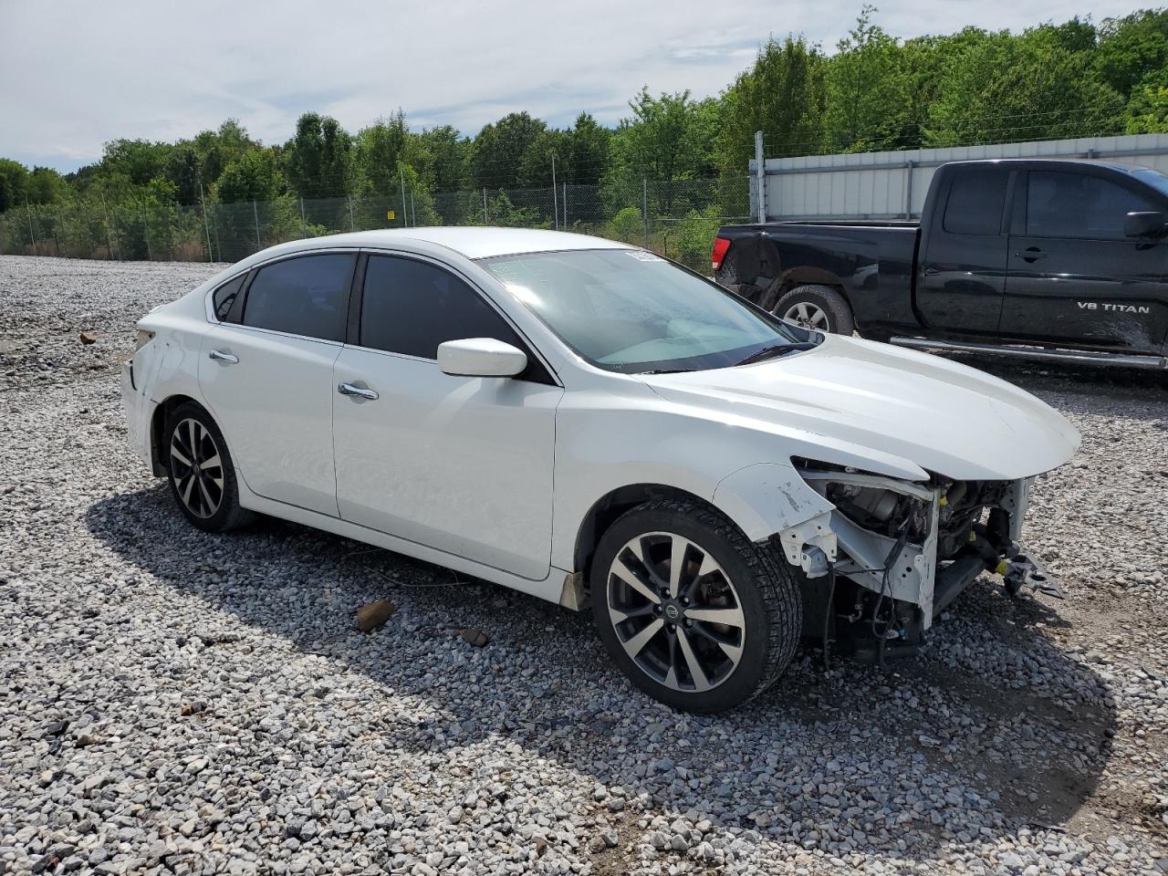 1N4AL3AP0GN323511 NISSAN ALTIMA 2016