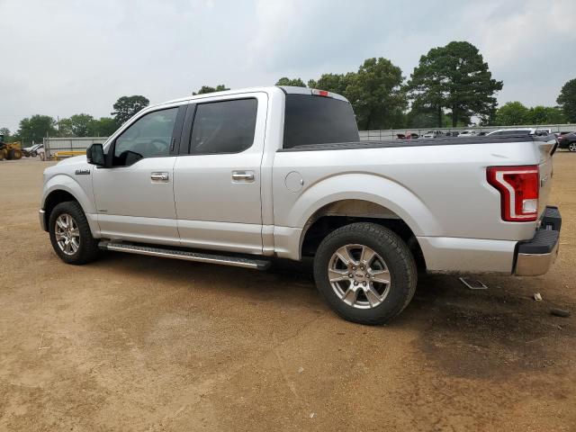 2017 Ford F150 Supercrew VIN: 1FTEW1CP1HKD52443 Lot: 55350994