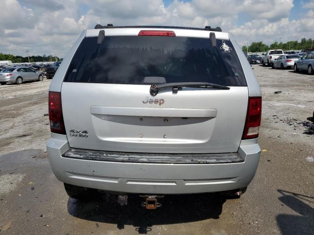 2006 Jeep Grand Cherokee Laredo VIN: 1J4HR48N86C255514 Lot: 55324984