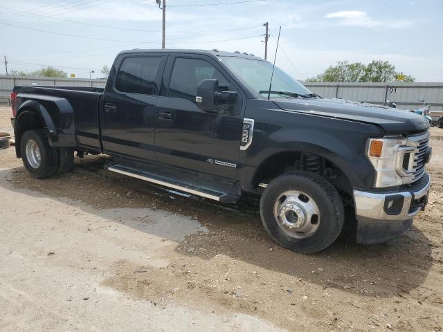 Vin: 1ft8w3dt9nef10753, lot: 42804245, ford f350 super duty 20224