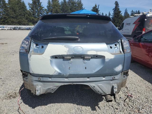 2005 Lexus Rx 330 VIN: 2T2HA31U75C067125 Lot: 55024104
