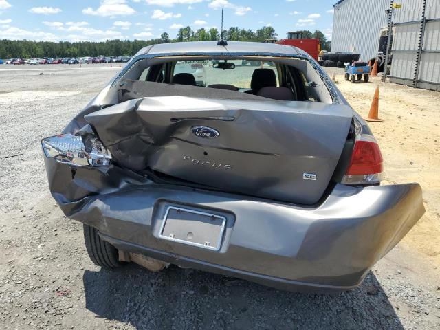 2009 Ford Focus Se VIN: 1FAHP35N39W179591 Lot: 55523924