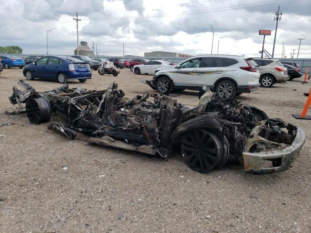 2024 FORD F150 LARIA - 1FTFW5L83RFA50313