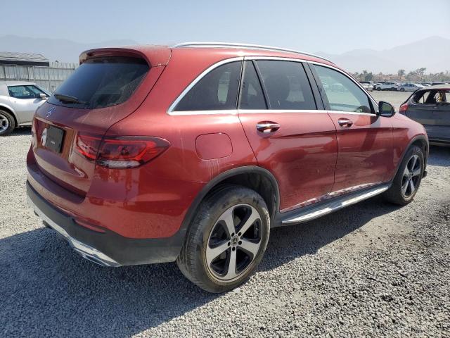 2021 Mercedes-Benz Glc 300 VIN: W1N0G8DB0MV285273 Lot: 56857544